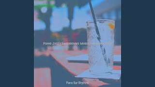Outstanding Backdrops for Piano Bars