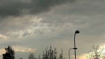 Raspberry Pi Camera Timelapse First Try