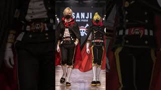 #onepiece  #anime  #sanji  #vinsmokesanji  Sanji Soba Mask
