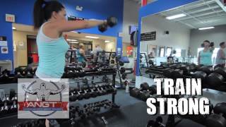 America's Next Great Trainer Reality TV Series Promo #3 screenshot 5