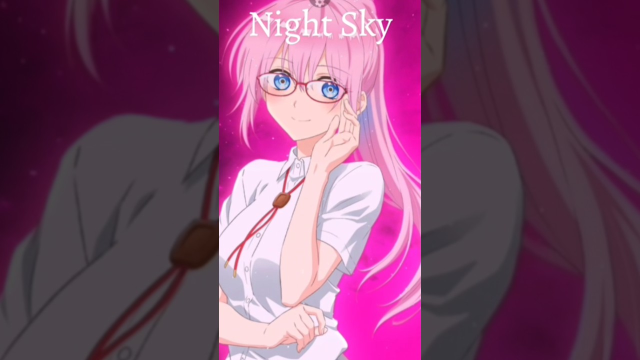 Shikimori | Minecraft Java Anime Texture Pack | 1.21 Bedwars | 