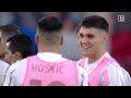 Juventus Turin - FC Parma | 1. Spieltag | Serie A | DAZN Highlights