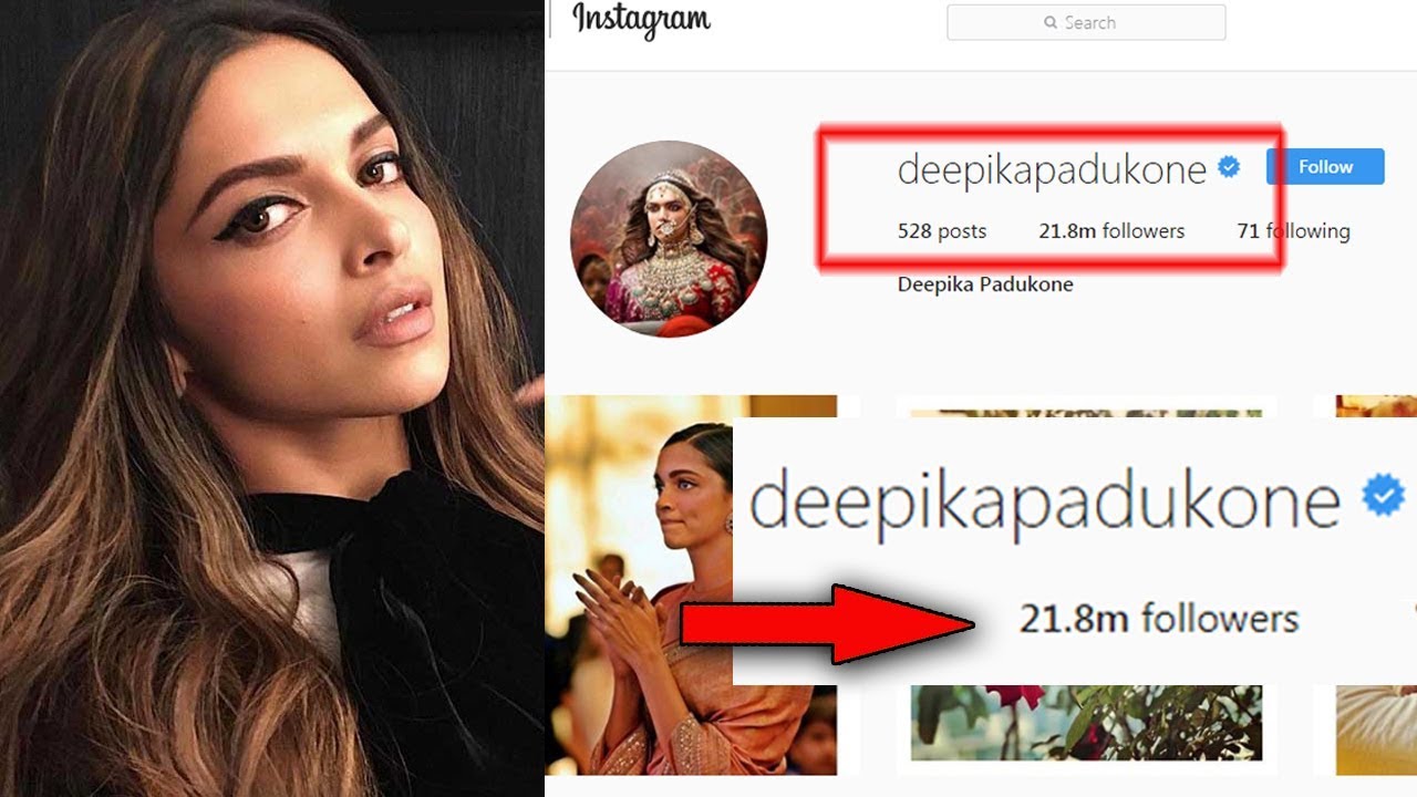 most followed bollywood celebrities on instagram pastimers - the most followers on instagram