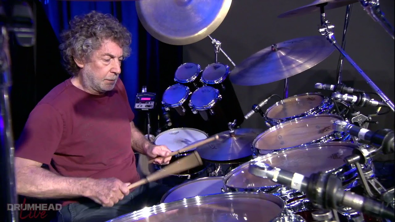 Simon Phillips