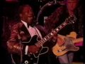 37 bb king  the thrill is gone  live at sevilla 1991