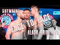 Face to Face ALASH PRIDE #72 SHYMKENT