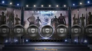 PES 2018 Android Black Ball CR7 screenshot 3