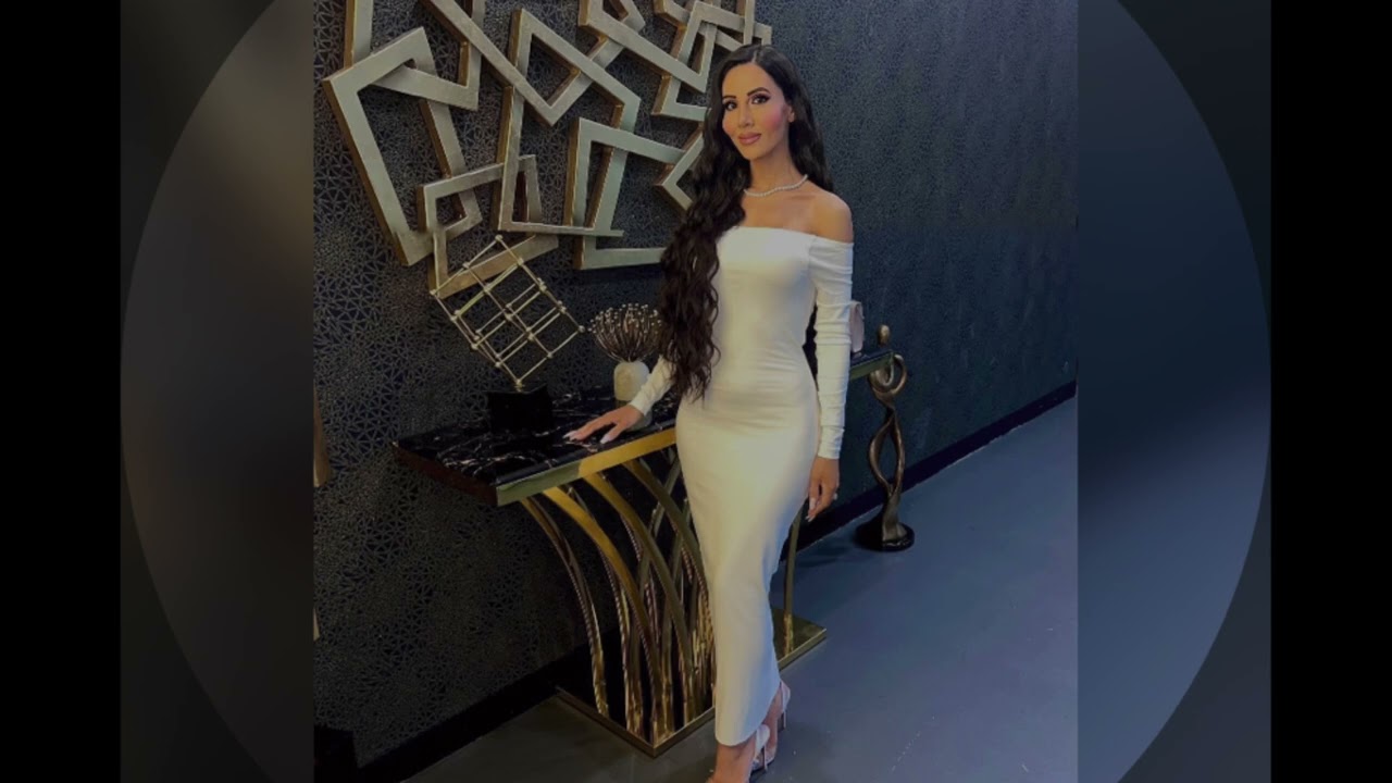 Assyrian Live Elbra Amanda Mansur khega yaqora 2023