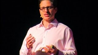 Putting customers on your development team | Matthew Morris | TEDxGeorgeSchool