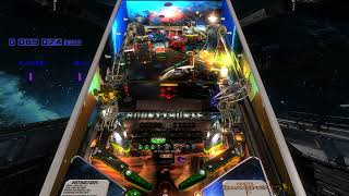 StarWars Bountyhunter (Original 2021) 3.0.2 Tartzani - Visual Pinball X / VPX - Big wizard mode!