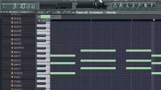 : : CPB : : | fruityloop tutorial : How to make A Basic Hip Hop Beat