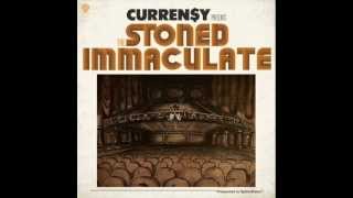 NEW: Curren$y Ft. 2 Chainz - Capitol