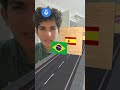 Flag Voice Challenge #shorts #challenge #country #flag