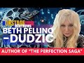 Beth Pellino-Dudzic: From The NYC Rock Scene To The Page: The Perfection Saga Story |  Ep. 339