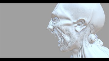 Zombie Speed Modeling