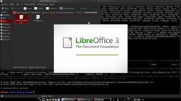 Hackear web (Backtrack 5 r1, SQLinjection, sqlmap)[1]