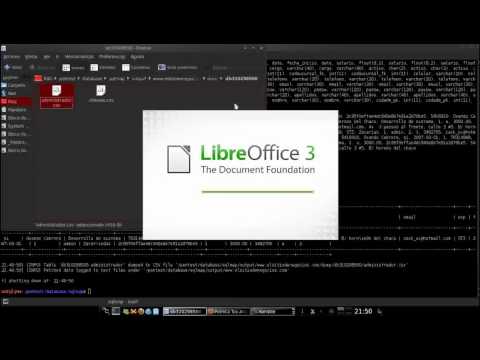 Hackear web (Backtrack 5 r1, SQLinjection, sqlmap)[1]
