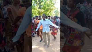 Birifor Dance