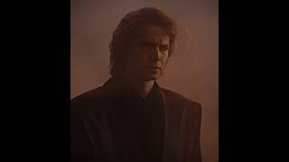 INCORRECT - Anakin Skywalker Edit (Ahsoka S01E05) | Crystal Castles - Empathy (slowed + reverb)