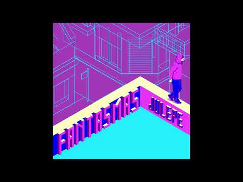Julepe - Fantasmas feat. Tom Quintans