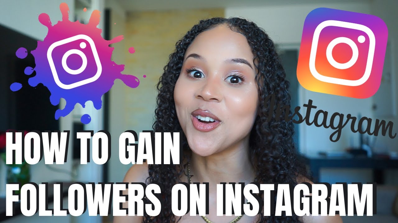 How to Gain Instagram followers Fast in 2020 | Instagram Growth Strategy | Instagram Engagement Tips
