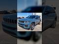 2026 Jeep Grand Cherokee Limited 4x4 in Steel Blue | Legacy CDJR