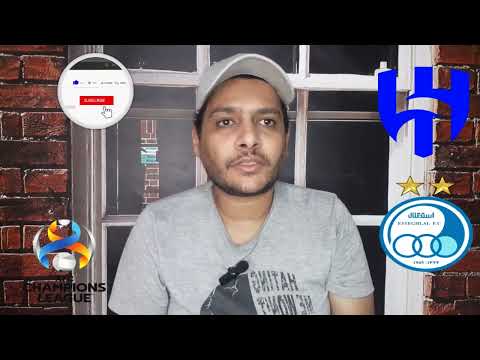 القنوات الناقلة لمباراة الهلال واستقلال طهران اليوم دورى ابطال اسيا