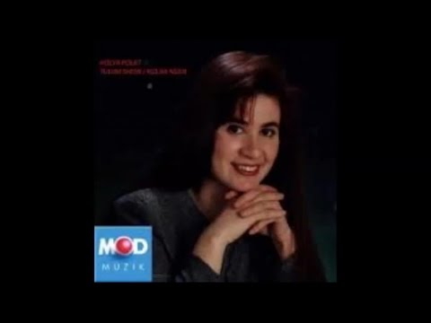 HÜLYA POLAT - DAHA ETMEM SEVDALIK