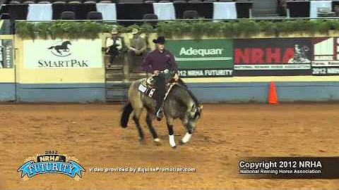 This Whiz Shines ridden by Jarvis M Anderson - 201...