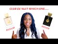 Armaf Club De Nuit | Which One Should You Get...