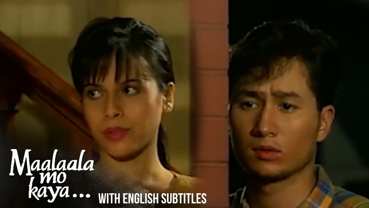 [ENG SUBS] Maalaala Mo Kaya: Sign Language | Full Episode