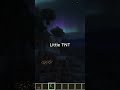 Little TNT #shorts #youtubeshorts #trending #viral #fyp #keşfet #shortsvideo #minecraft #gameplay
