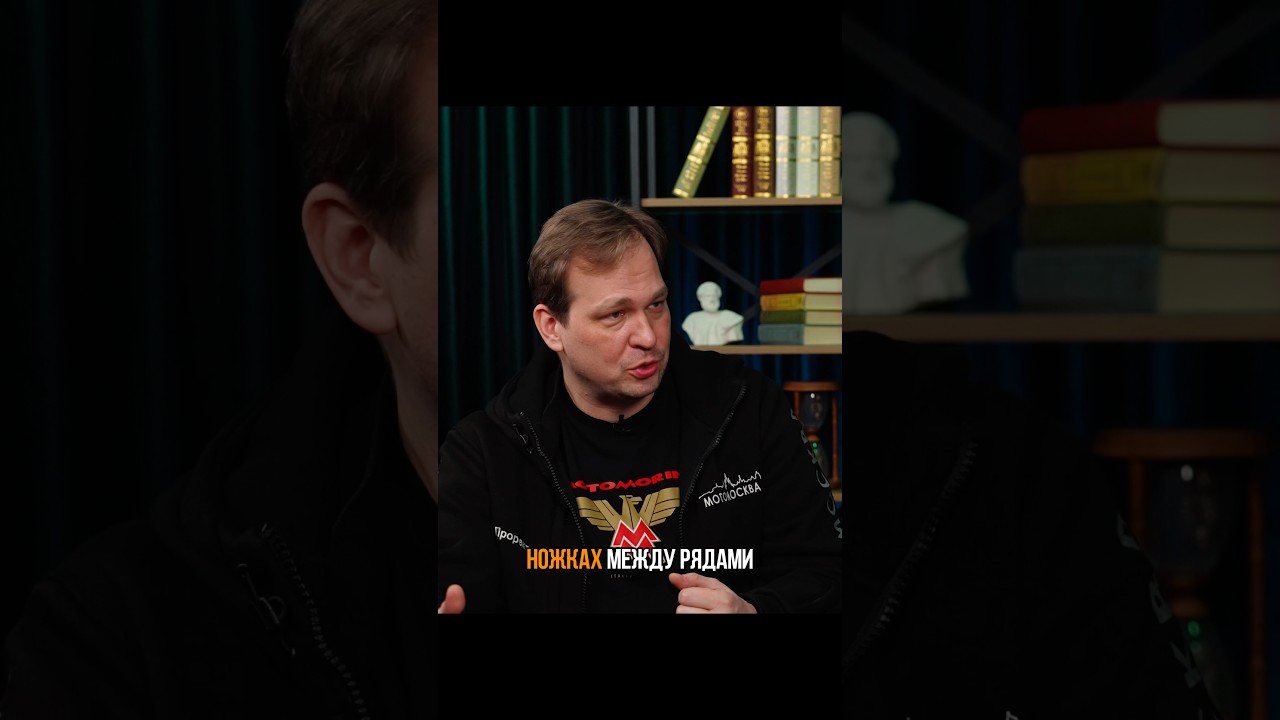 Про неадекватных мотоциклистов, которые отказываются учиться ездить