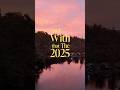 Goodbye 2025