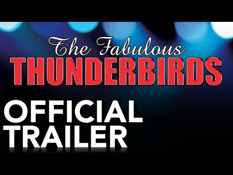 do the fabulous thunderbirds still tour
