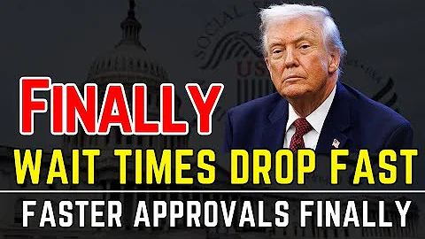 Finally! Great News for Immigrants: Faster USCIS Decisions and Reduced Wait Times – December 2025!