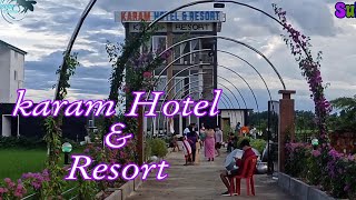 karam Hotel & Resort