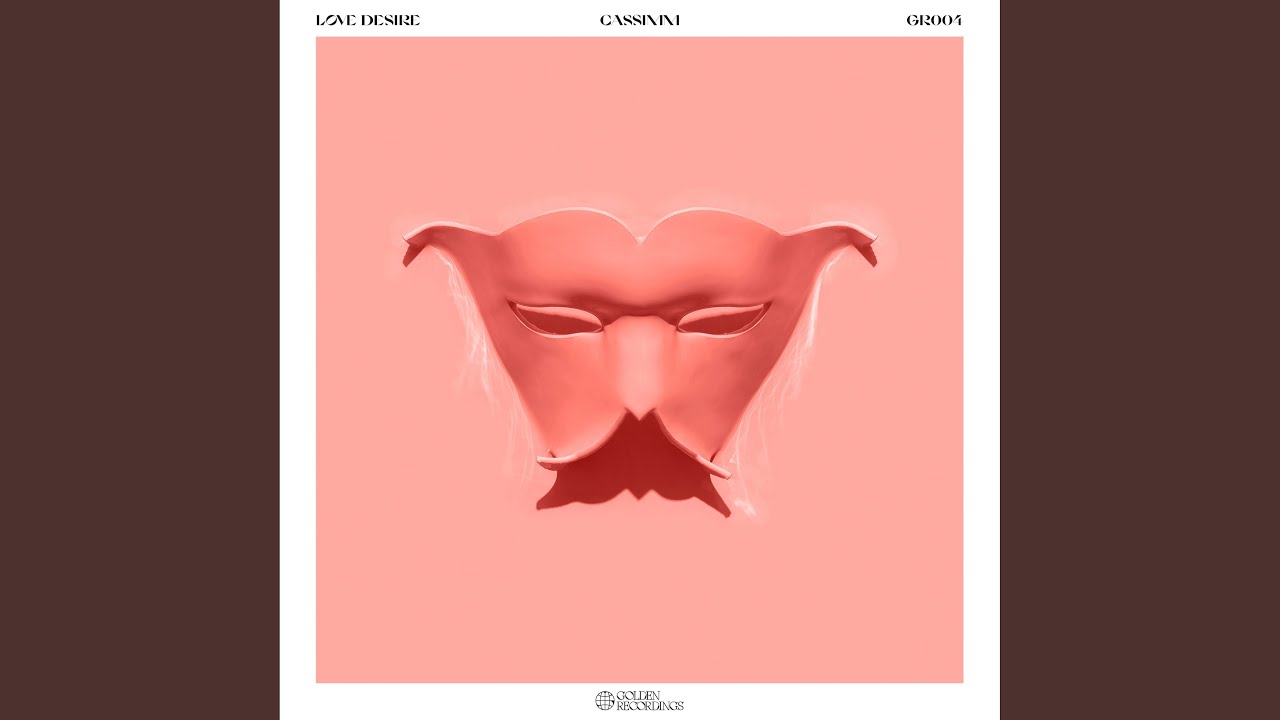LOVE DESIRE (Extended Mix)