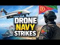 TB3 Drones: Eritrea’s Game-Changer at read Sea