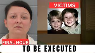 Texas Set To Execute Darlie Routier — Mother Convicted Of Stabbing Her Two Sons | Death Row