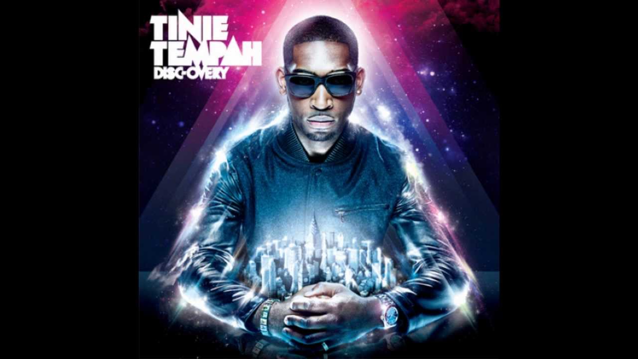 Tinie Tempah Swedish House Mafia Miami 2 Ibiza