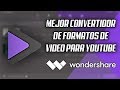 ¡El Mejor Convertidor De Video Y MÁS! ¡El Mejor Convertidor De Video Y MÁS!