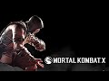 Mortal kombat x  scorpion inferno  ranked matches online