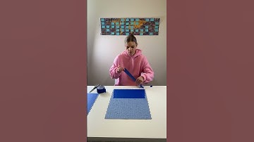 #tutorial #fyp #jigsawpuzzle #worldslargestpuzzle