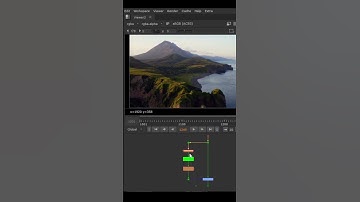 Nuke Quick Tip: Channels and Layers in Nuke #nuke #compositing #foundry #basic