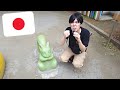 Easy Japanese - WALK IN JAPAN!! 【Beginner】