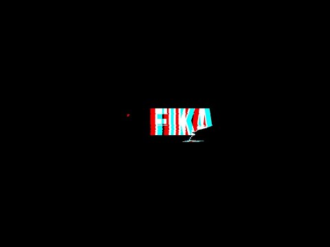 DF16 - FIKA - OFFICIAL LYRIC VIDEO -