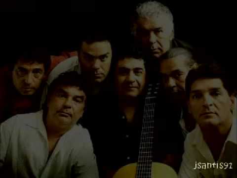 Gipsy Kings - Hotel California(Spanish Version)