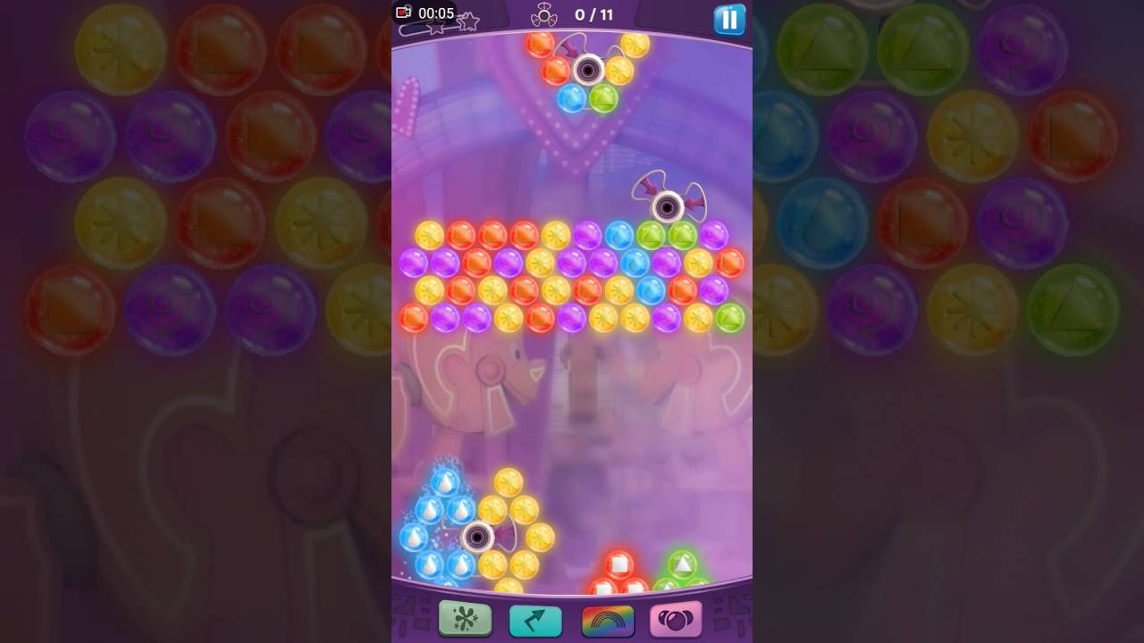 Inside Out Thought Bubbles - level 141