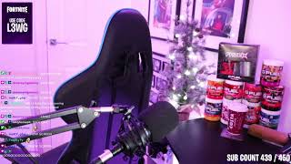RAGE (BROKE HEADSET)